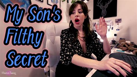 mandy madison milfnut|Mama Fiona – JOI Nightcap with Mom .